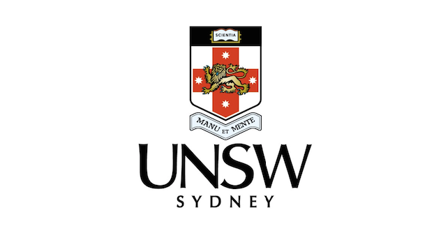 UNSW Logo