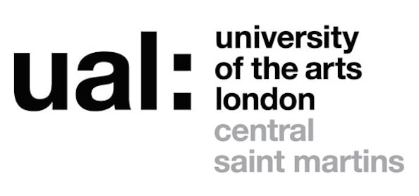University of the Arts London Logo